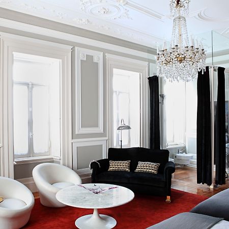 Palacete Chafariz Del Rei - By Unlock Hotels Lisboa Dış mekan fotoğraf