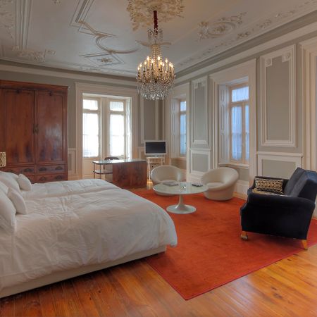 Palacete Chafariz Del Rei - By Unlock Hotels Lisboa Dış mekan fotoğraf