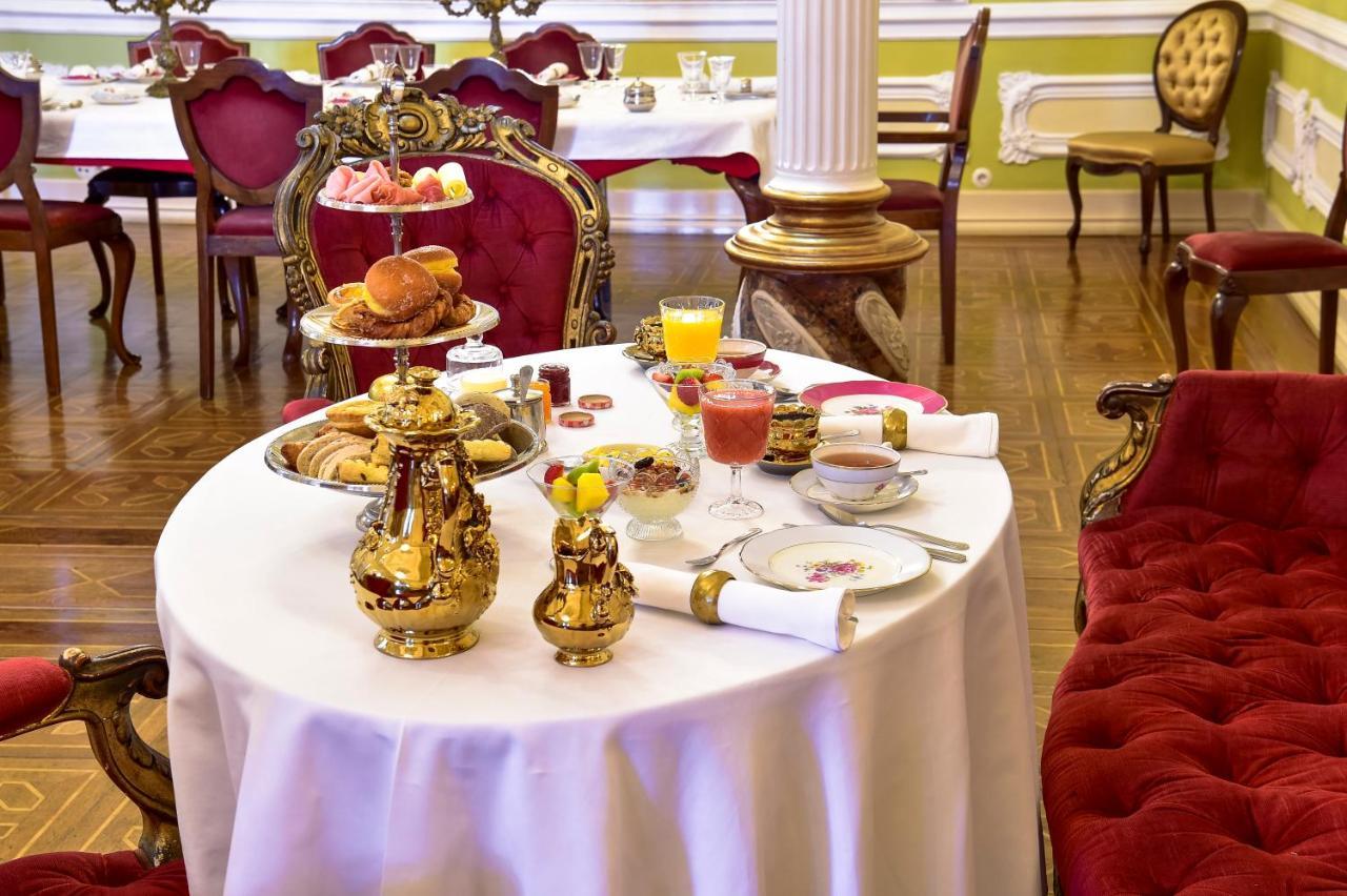 Palacete Chafariz Del Rei - By Unlock Hotels Lisboa Dış mekan fotoğraf