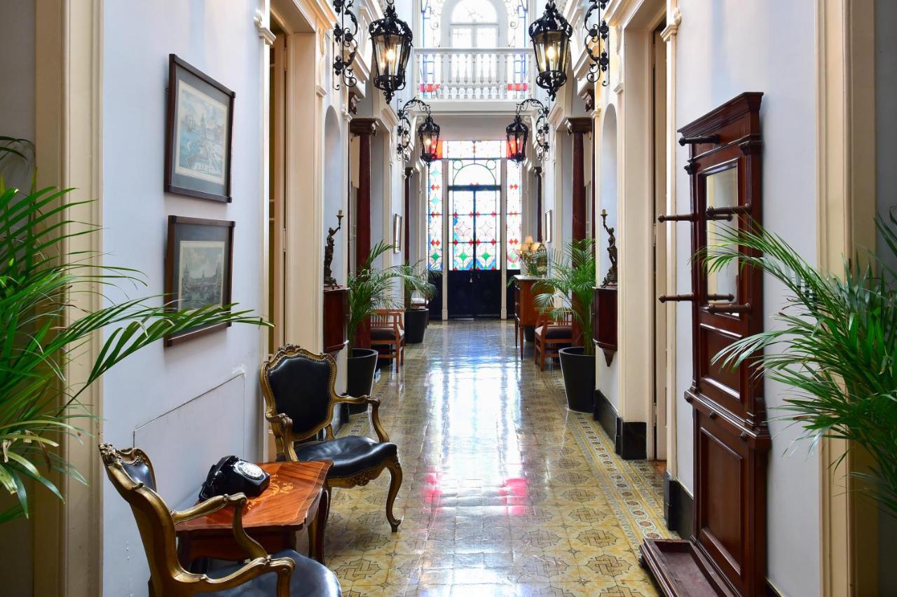 Palacete Chafariz Del Rei - By Unlock Hotels Lisboa Dış mekan fotoğraf