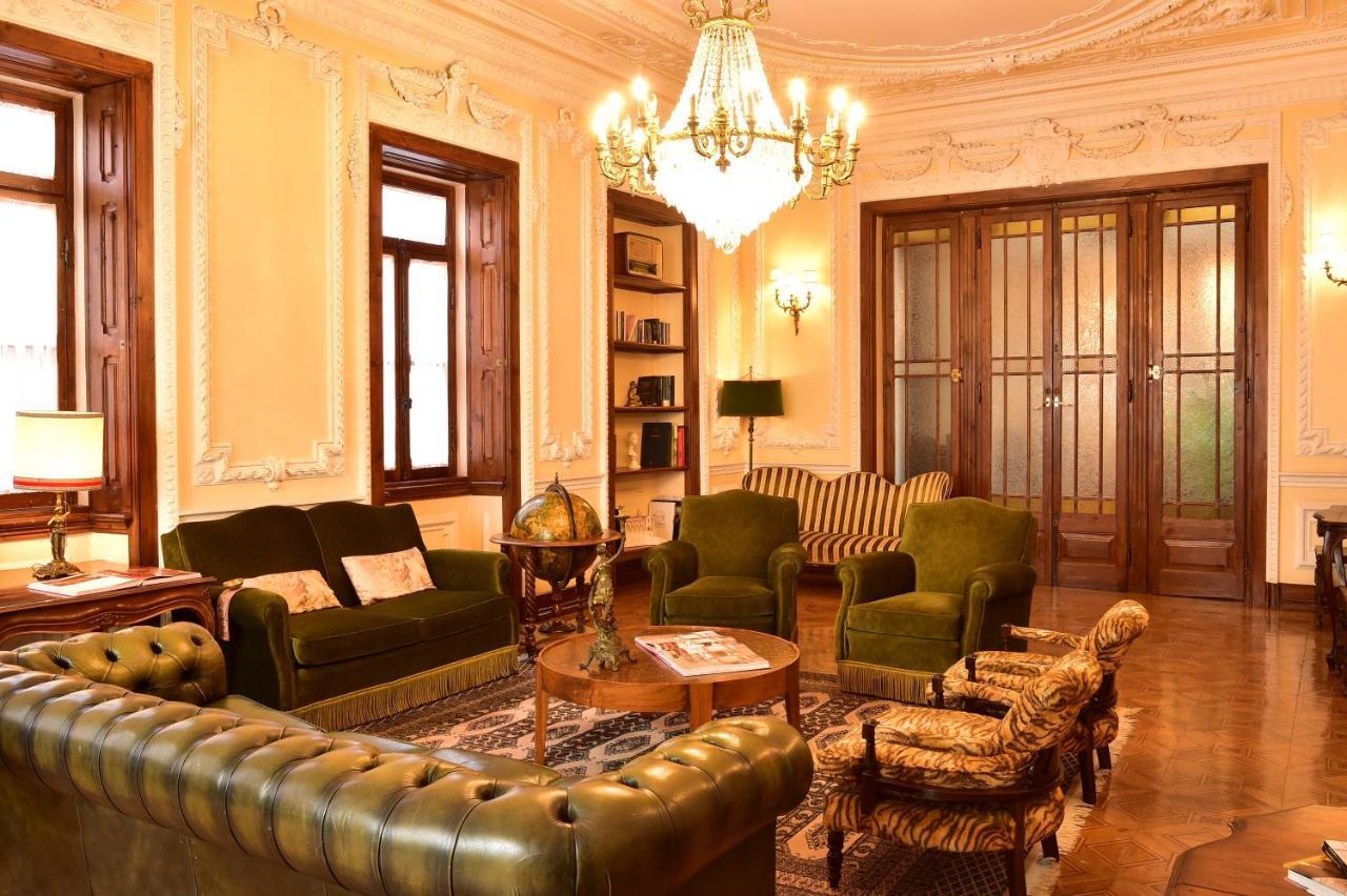 Palacete Chafariz Del Rei - By Unlock Hotels Lisboa Dış mekan fotoğraf