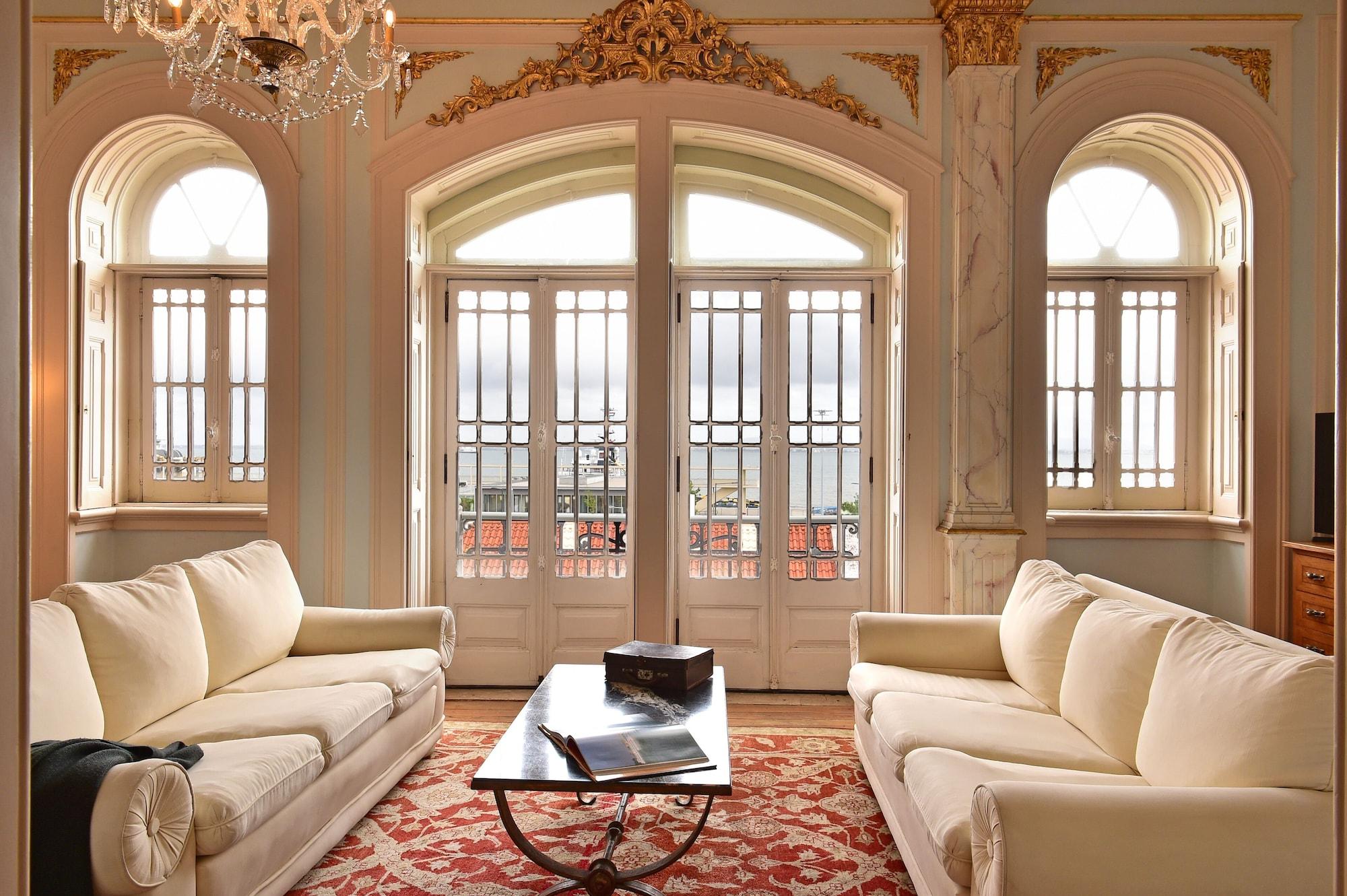 Palacete Chafariz Del Rei - By Unlock Hotels Lisboa Dış mekan fotoğraf