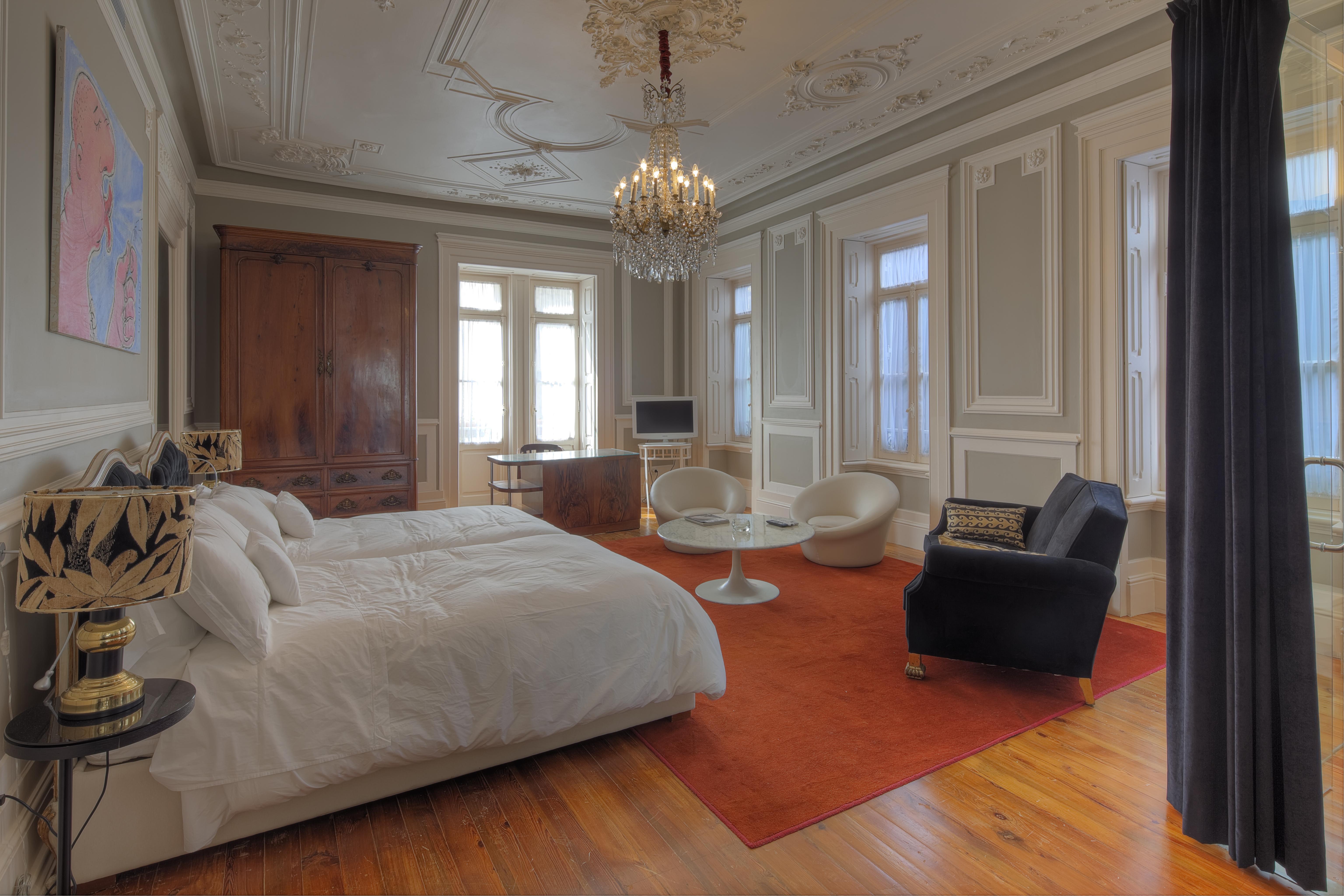 Palacete Chafariz Del Rei - By Unlock Hotels Lisboa Dış mekan fotoğraf