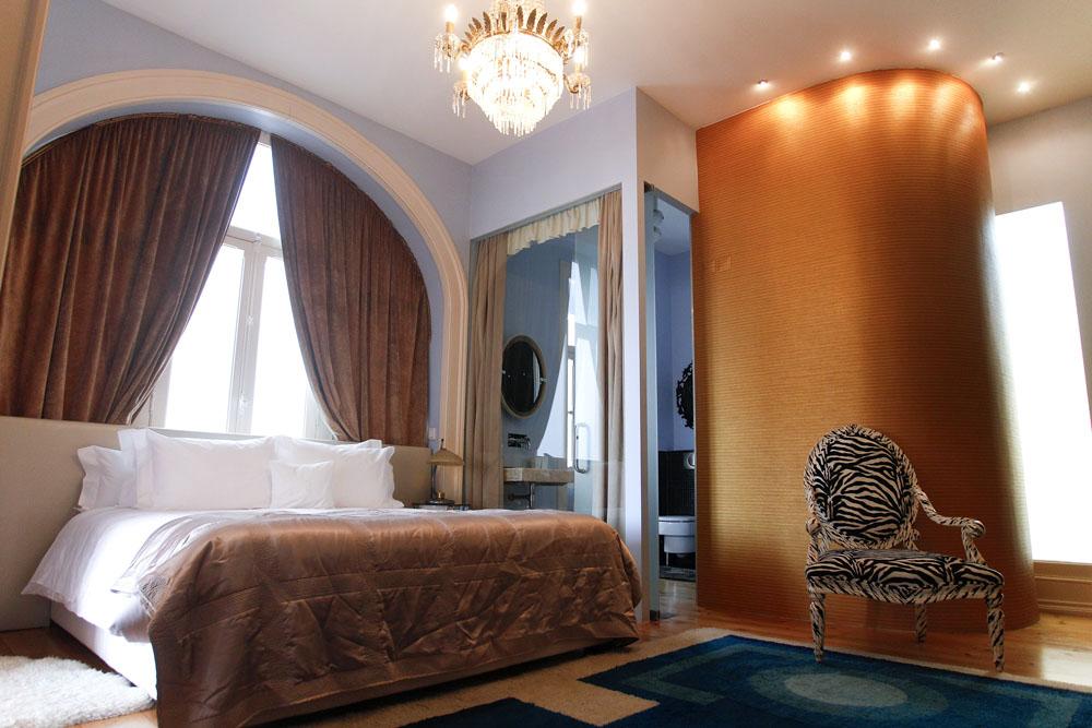 Palacete Chafariz Del Rei - By Unlock Hotels Lisboa Dış mekan fotoğraf