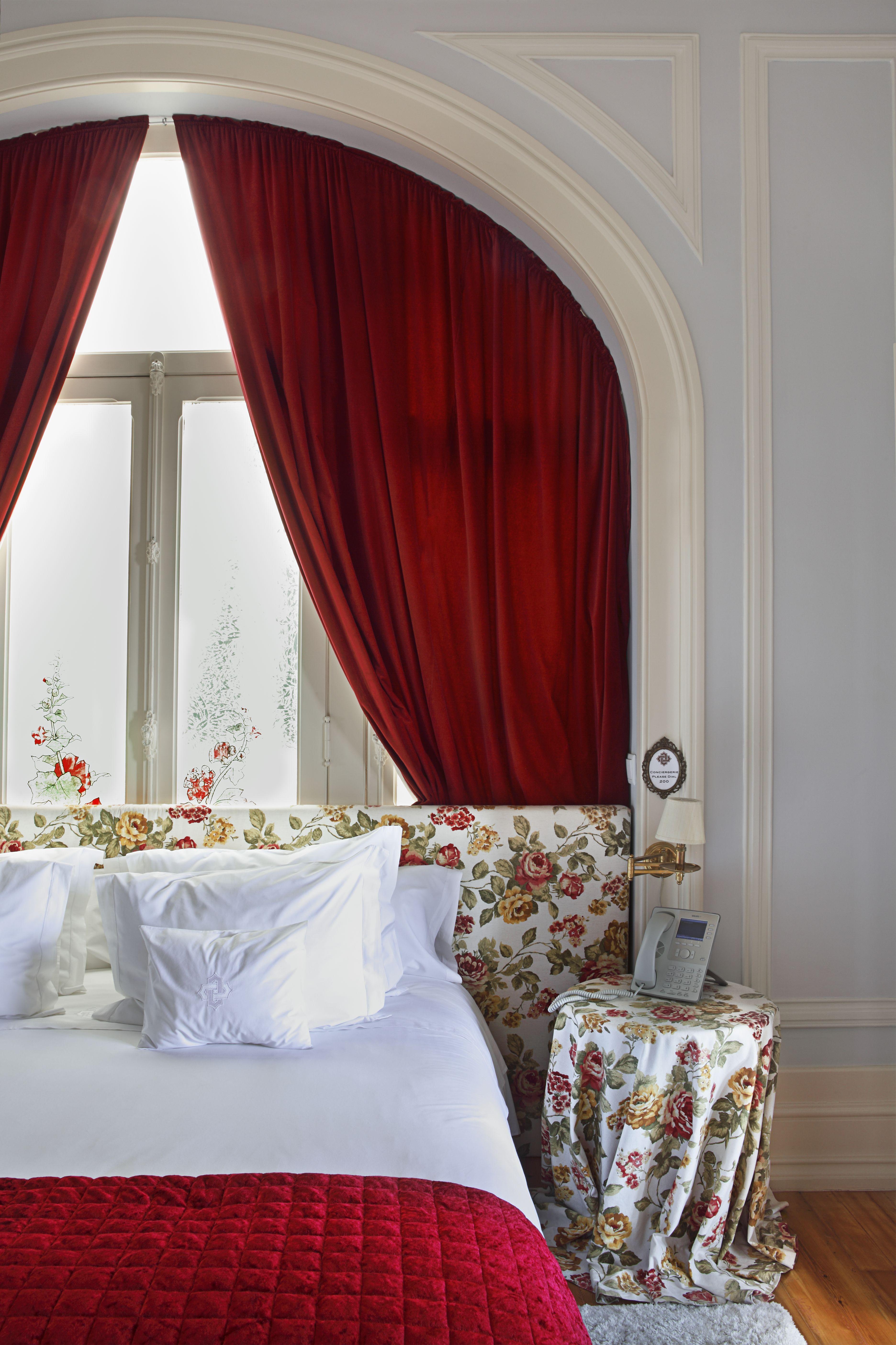 Palacete Chafariz Del Rei - By Unlock Hotels Lisboa Dış mekan fotoğraf