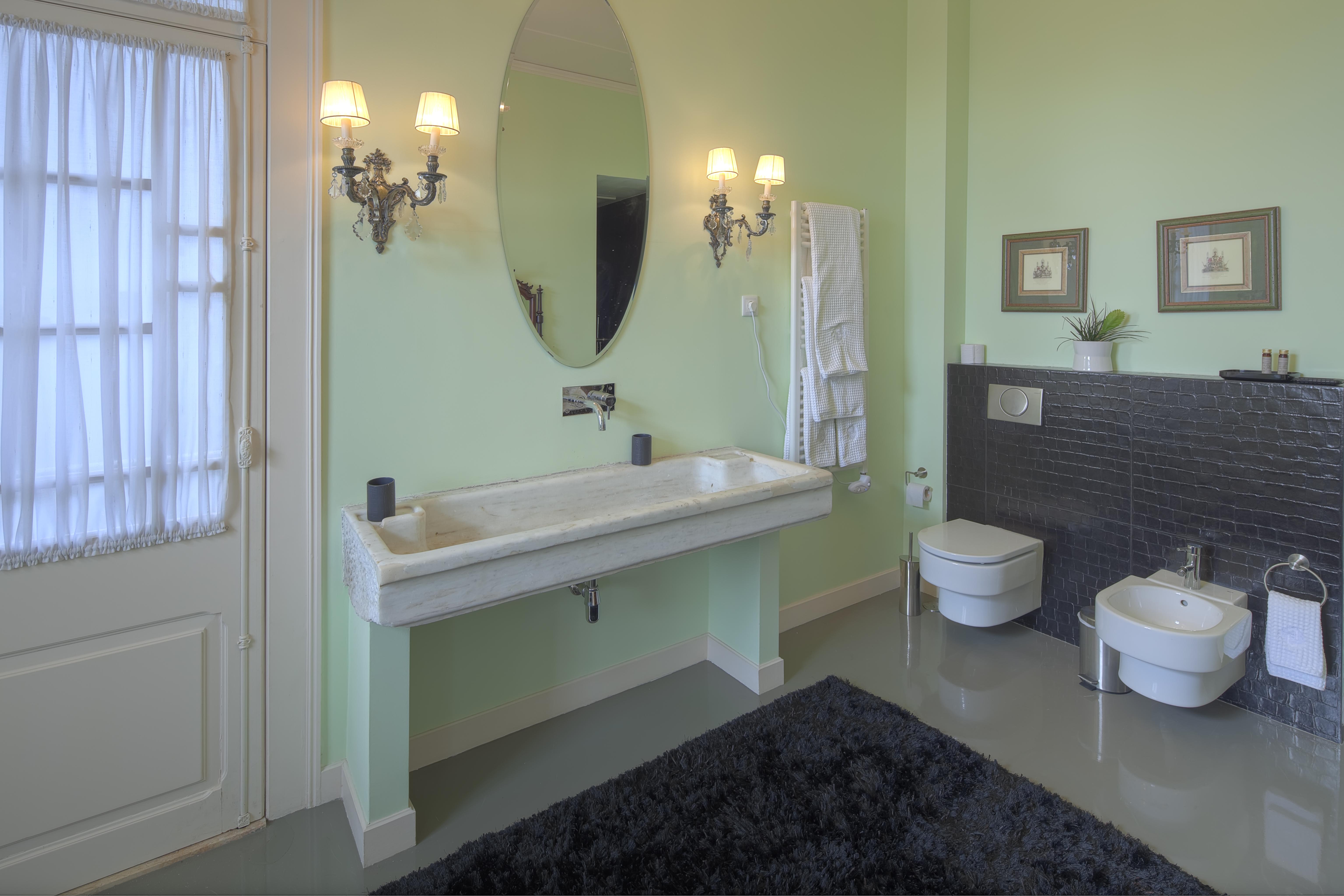 Palacete Chafariz Del Rei - By Unlock Hotels Lisboa Dış mekan fotoğraf