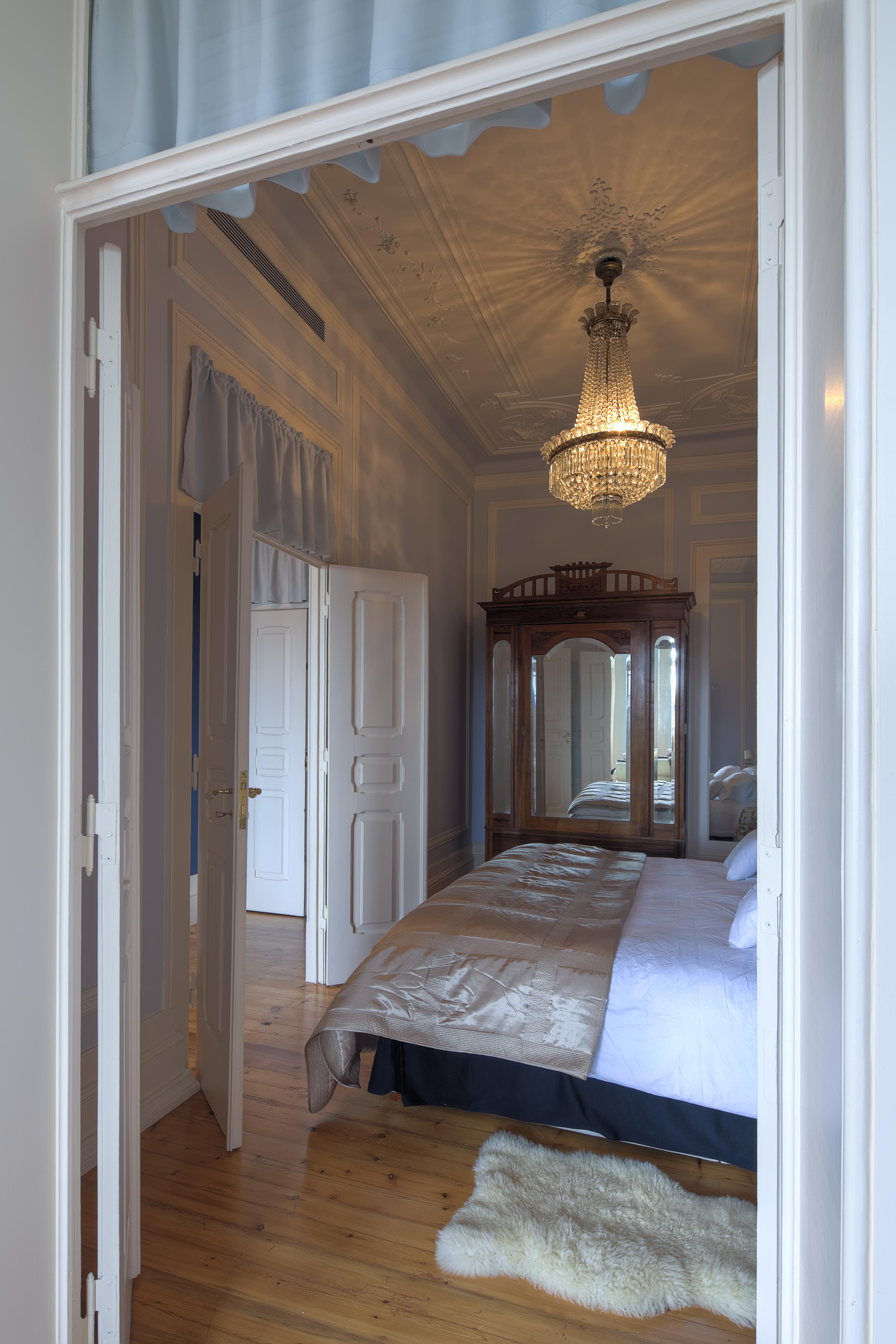 Palacete Chafariz Del Rei - By Unlock Hotels Lisboa Dış mekan fotoğraf