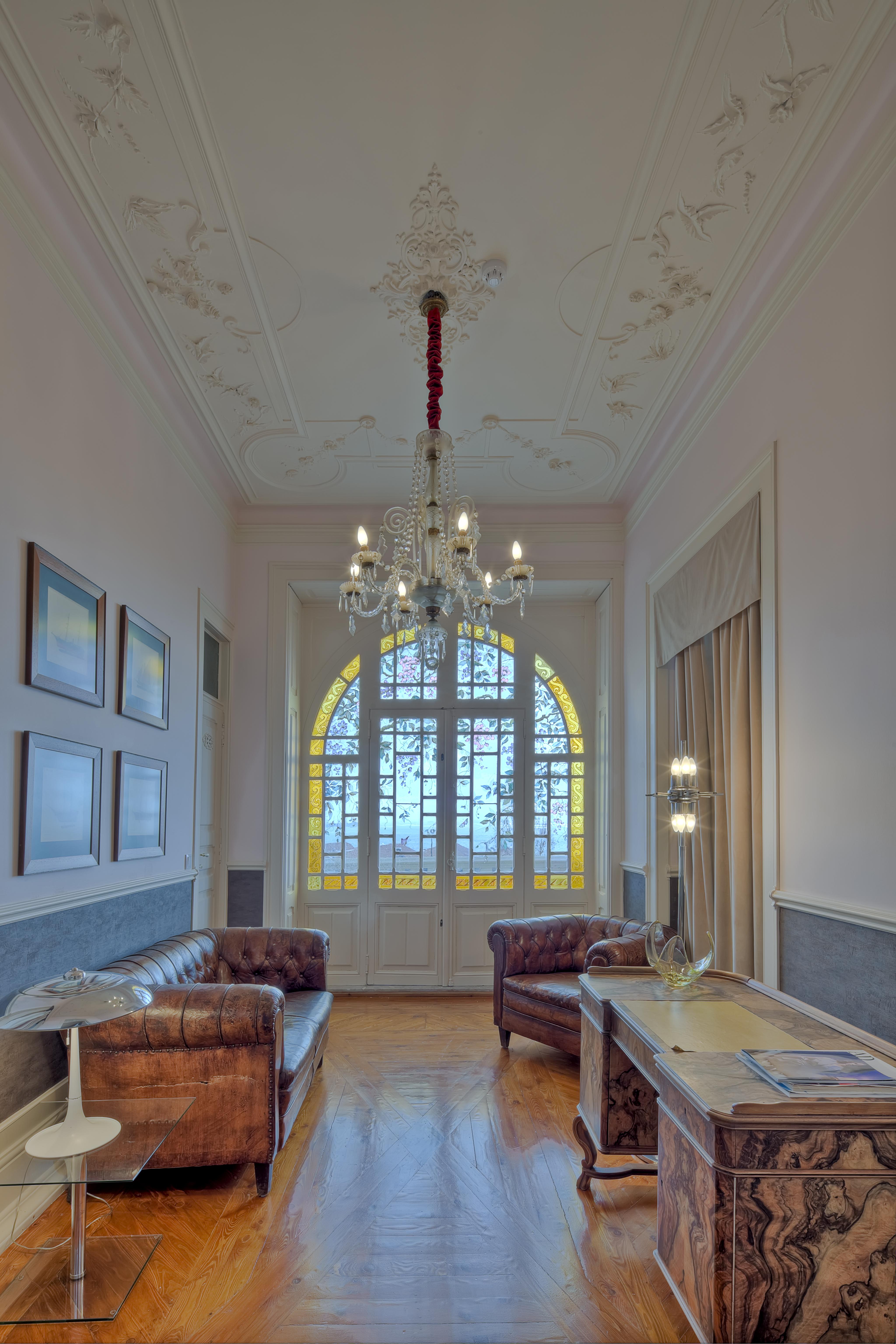 Palacete Chafariz Del Rei - By Unlock Hotels Lisboa Dış mekan fotoğraf