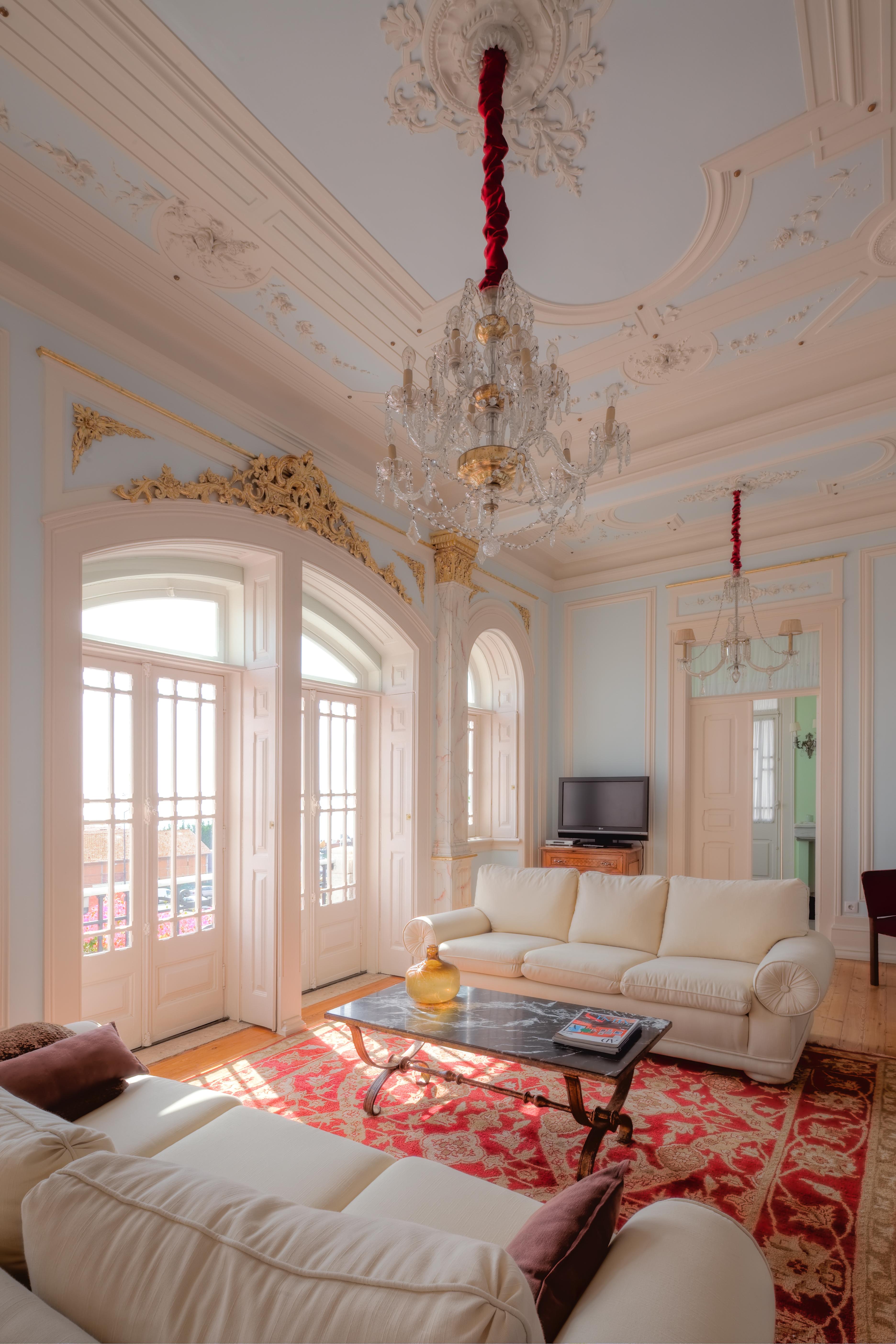 Palacete Chafariz Del Rei - By Unlock Hotels Lisboa Dış mekan fotoğraf