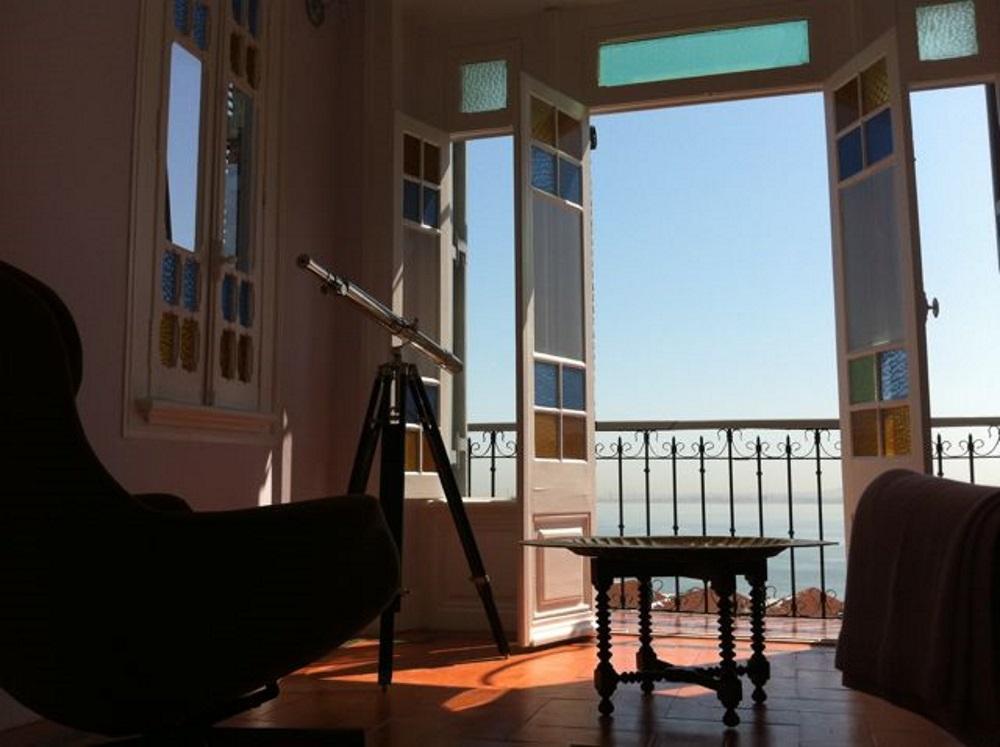Palacete Chafariz Del Rei - By Unlock Hotels Lisboa Dış mekan fotoğraf
