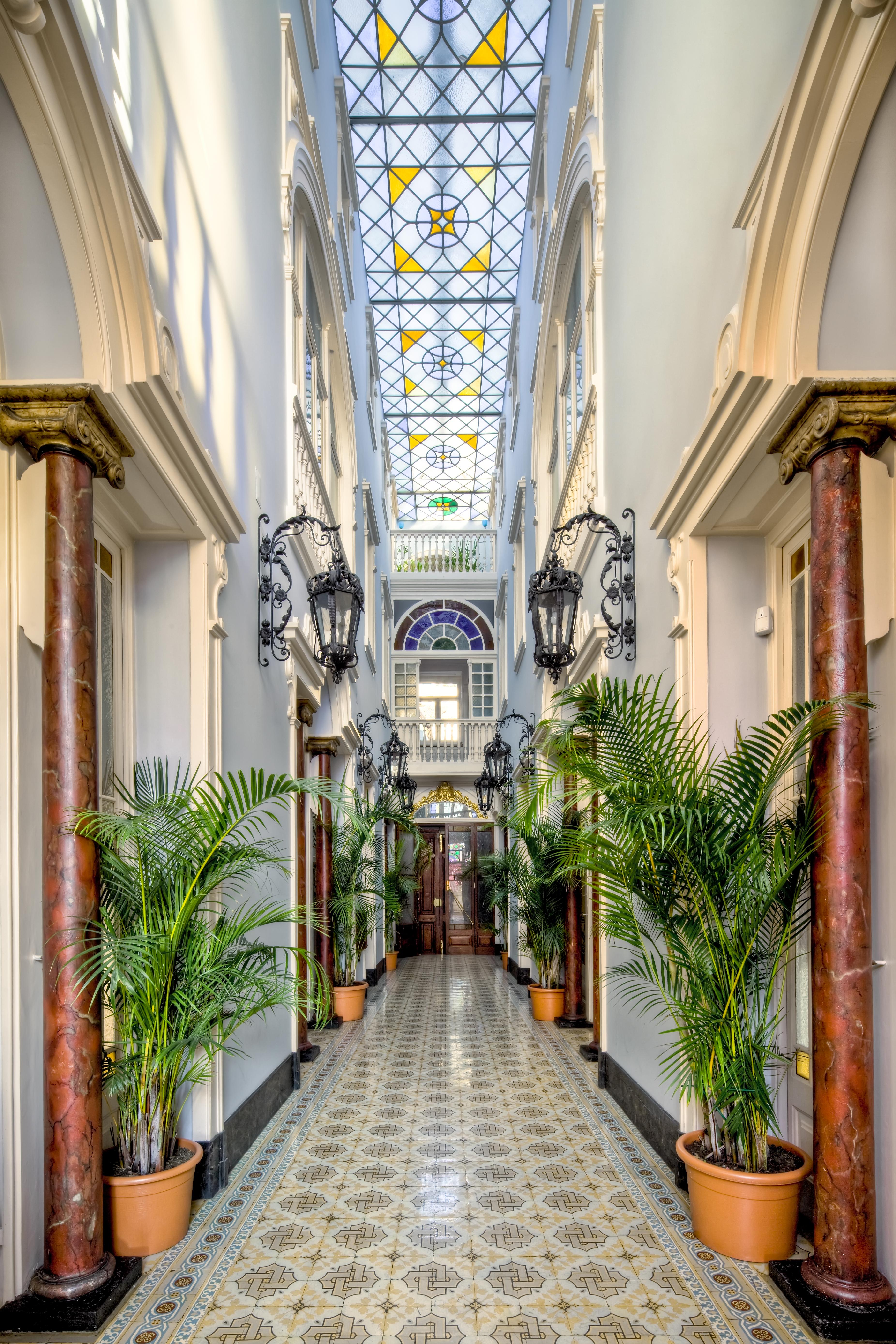 Palacete Chafariz Del Rei - By Unlock Hotels Lisboa Dış mekan fotoğraf