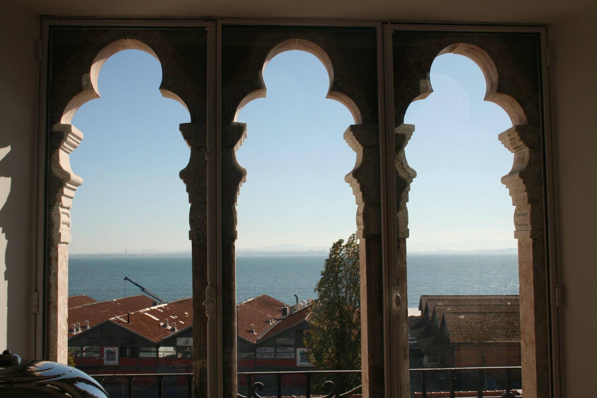 Palacete Chafariz Del Rei - By Unlock Hotels Lisboa Dış mekan fotoğraf