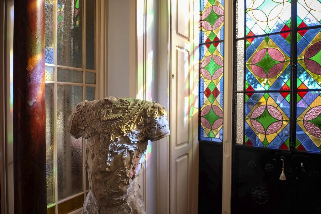 Palacete Chafariz Del Rei - By Unlock Hotels Lisboa Dış mekan fotoğraf
