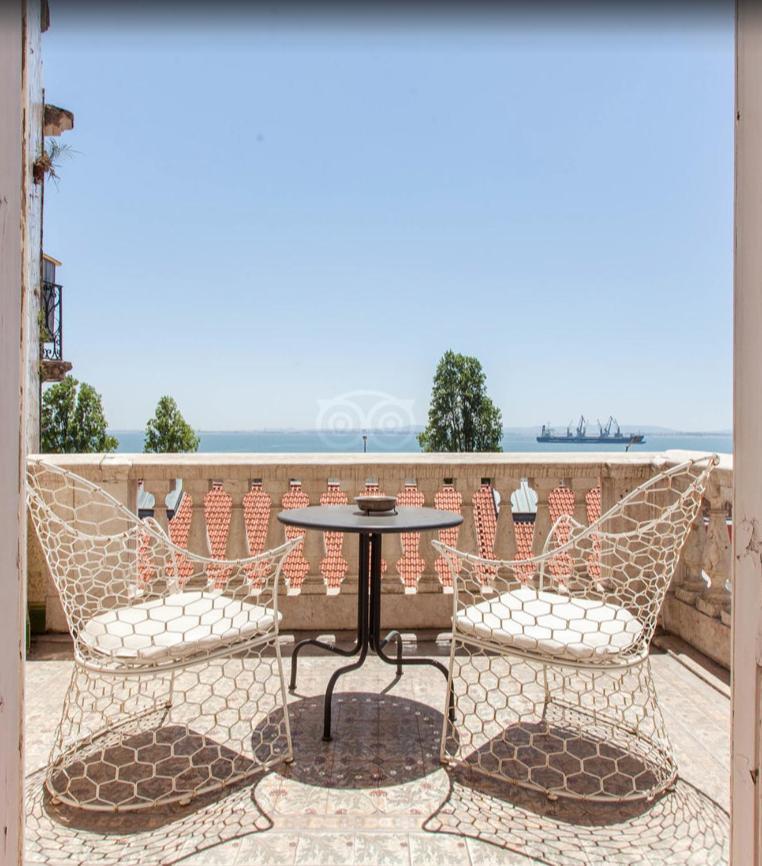 Palacete Chafariz Del Rei - By Unlock Hotels Lisboa Dış mekan fotoğraf