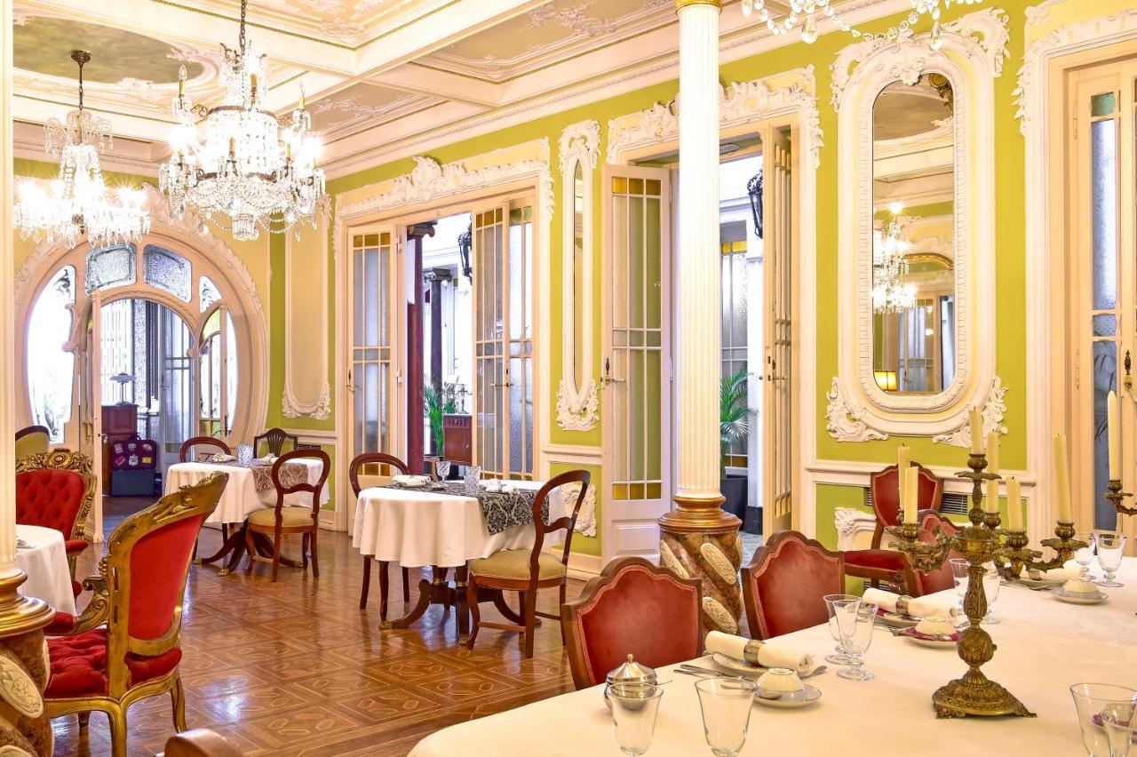 Palacete Chafariz Del Rei - By Unlock Hotels Lisboa Dış mekan fotoğraf