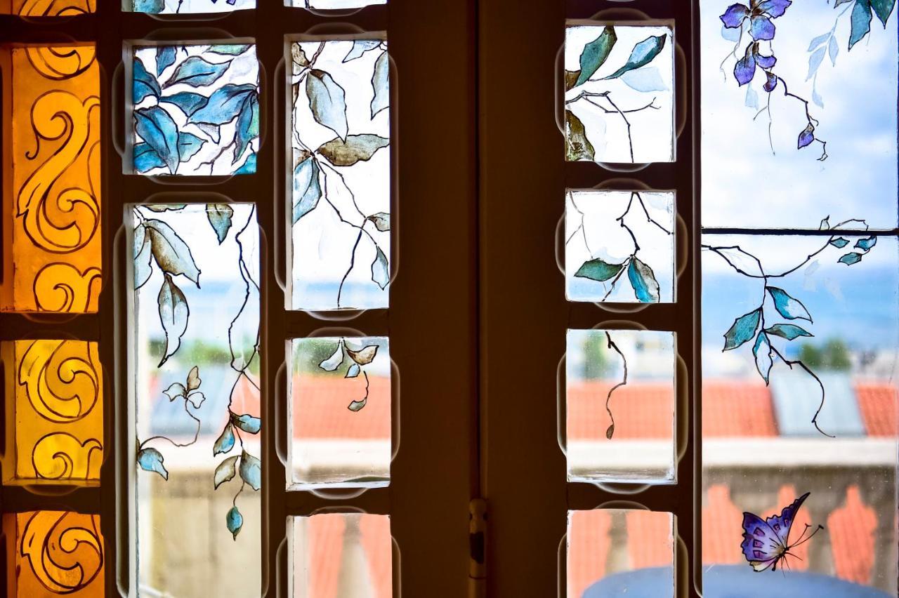 Palacete Chafariz Del Rei - By Unlock Hotels Lisboa Dış mekan fotoğraf