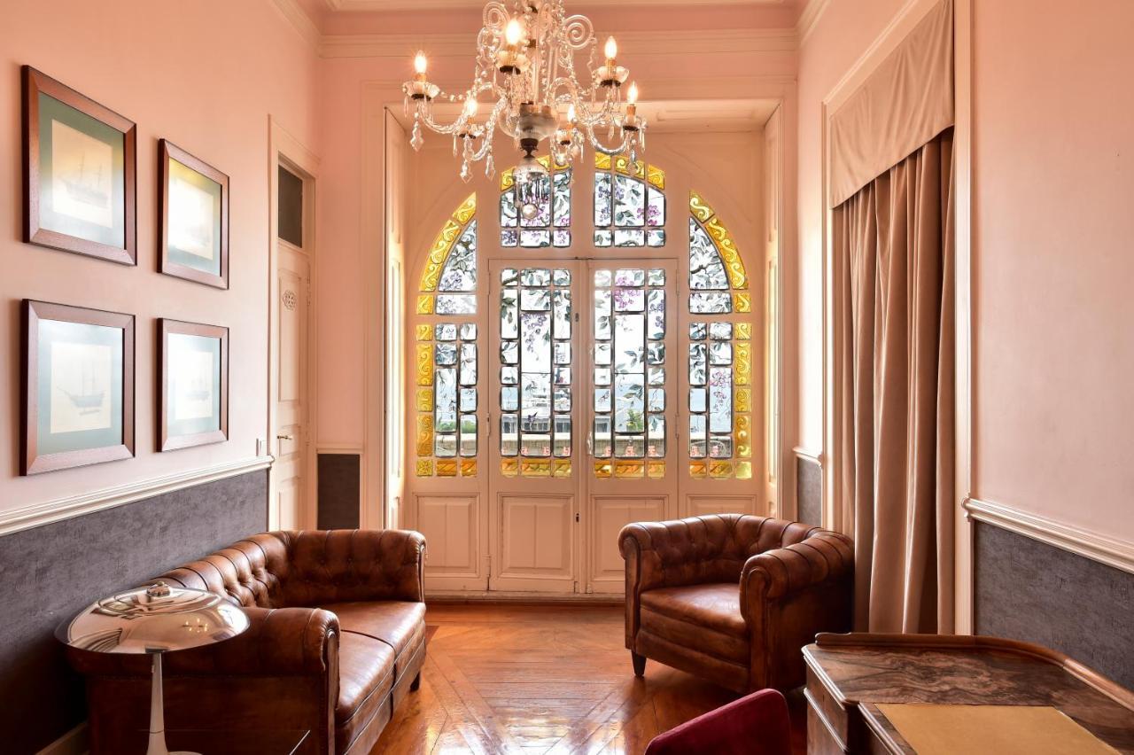 Palacete Chafariz Del Rei - By Unlock Hotels Lisboa Dış mekan fotoğraf