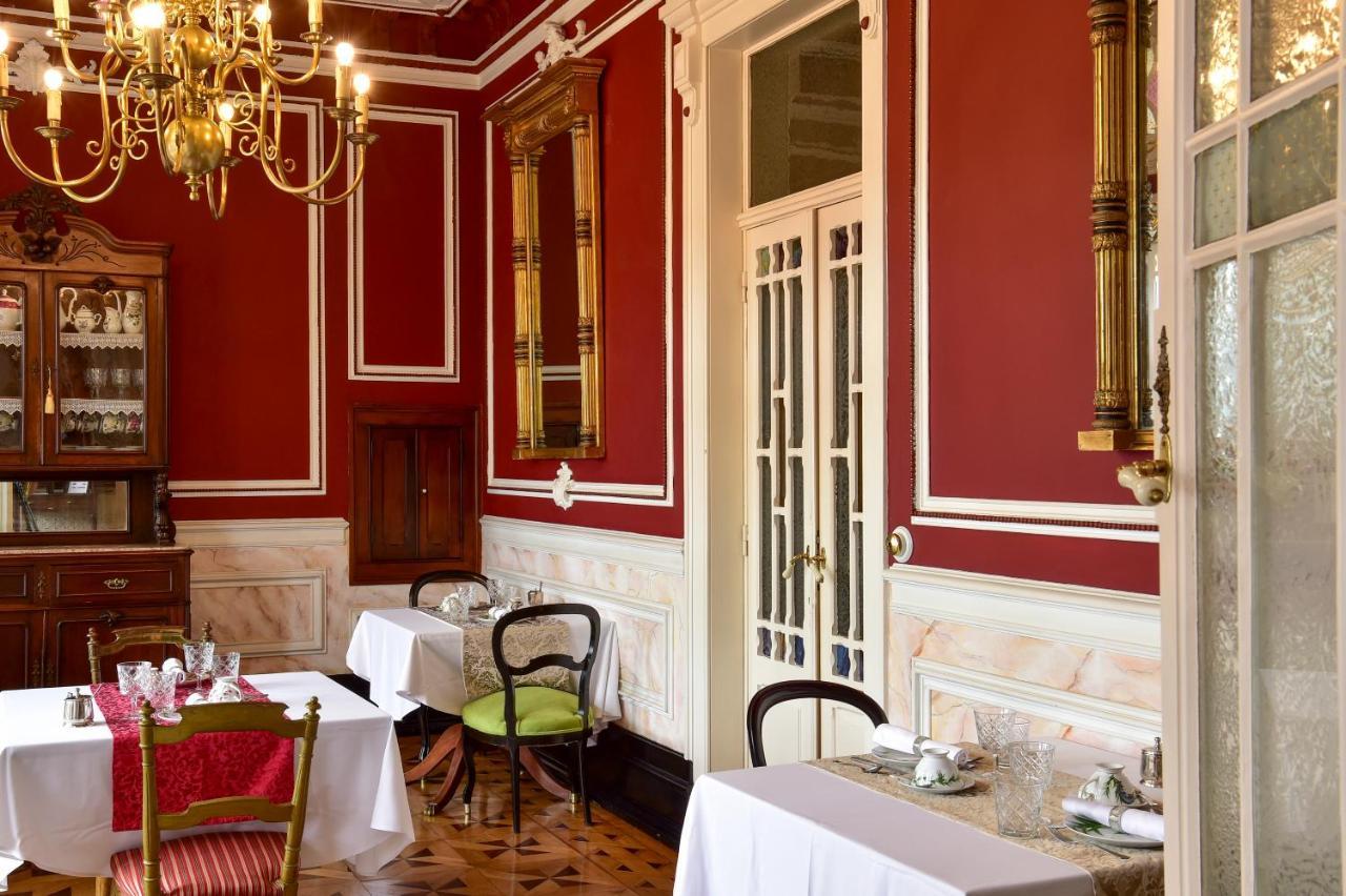 Palacete Chafariz Del Rei - By Unlock Hotels Lisboa Dış mekan fotoğraf