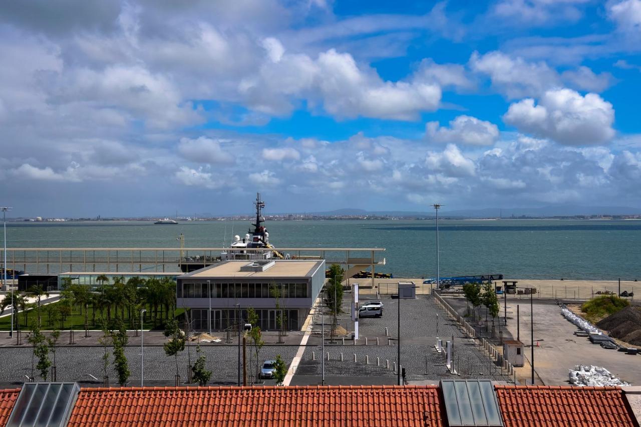 Palacete Chafariz Del Rei - By Unlock Hotels Lisboa Dış mekan fotoğraf